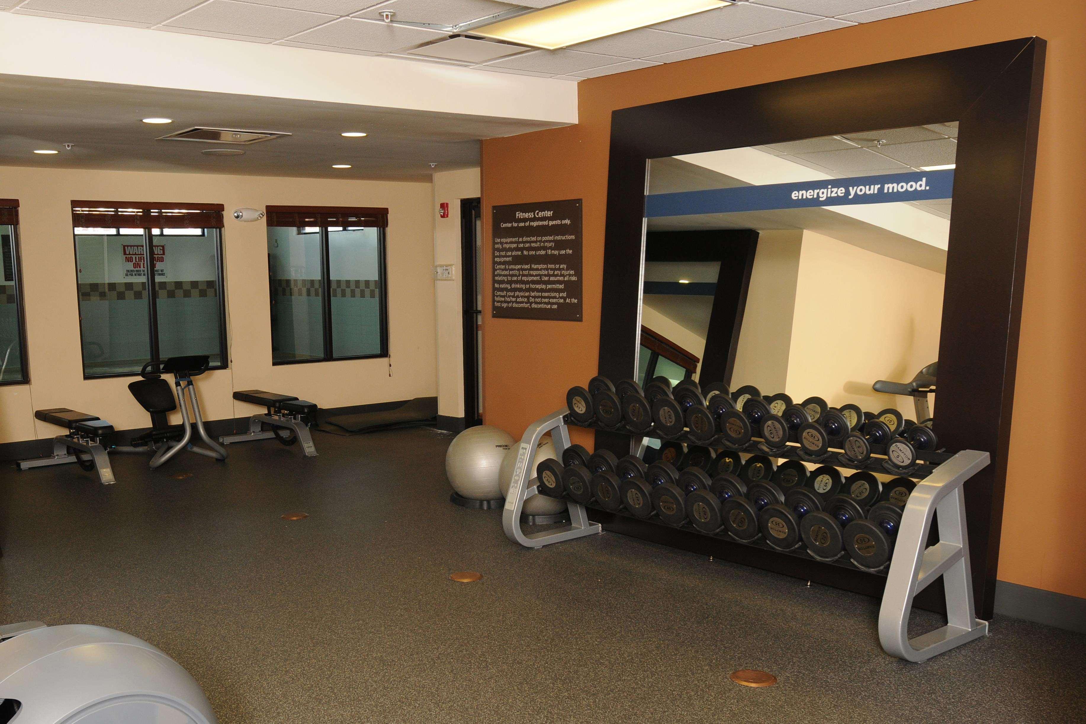 Newly Renovated Hampton Inn Omaha West Lakeside Εξωτερικό φωτογραφία