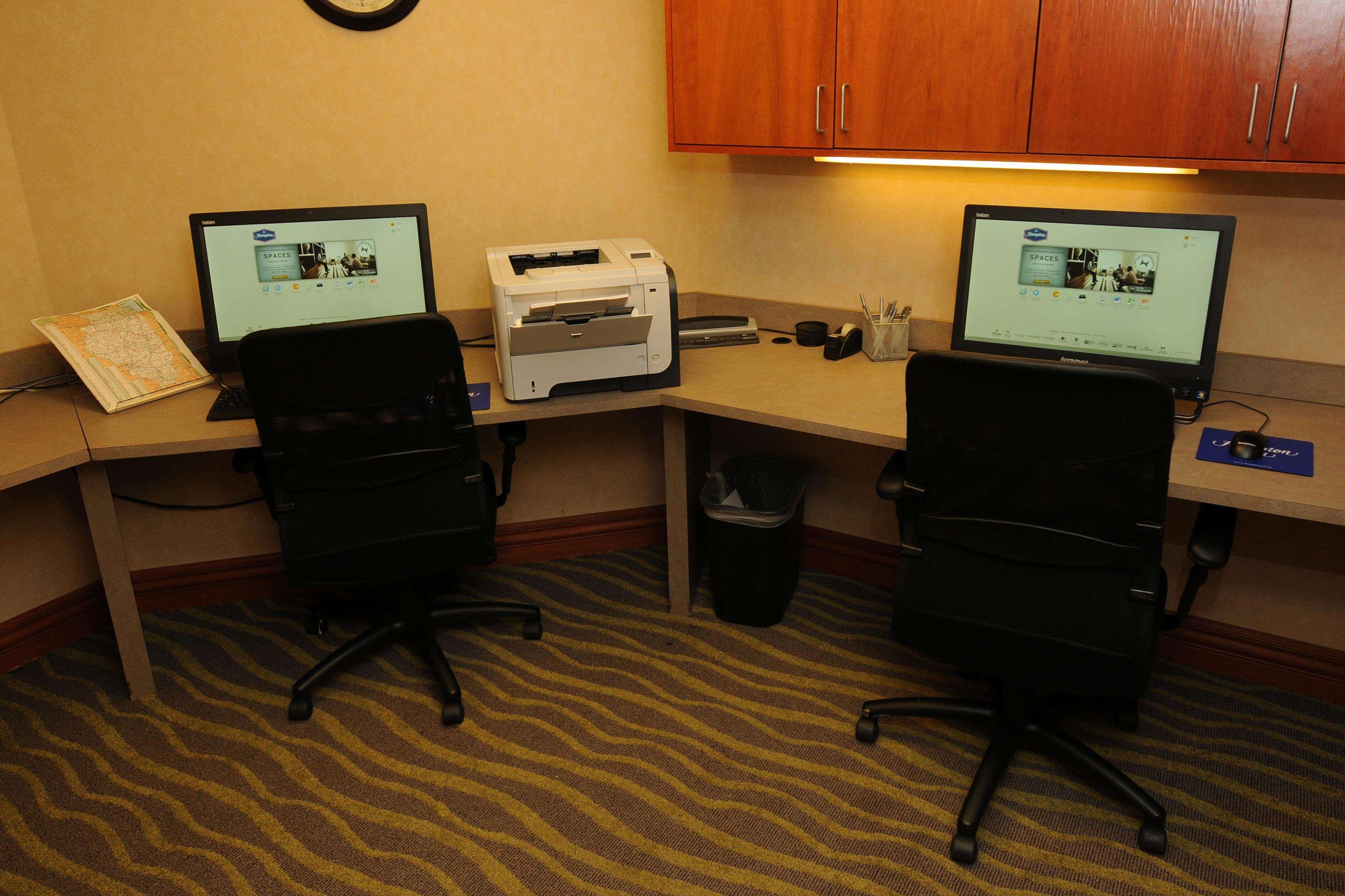 Newly Renovated Hampton Inn Omaha West Lakeside Εξωτερικό φωτογραφία