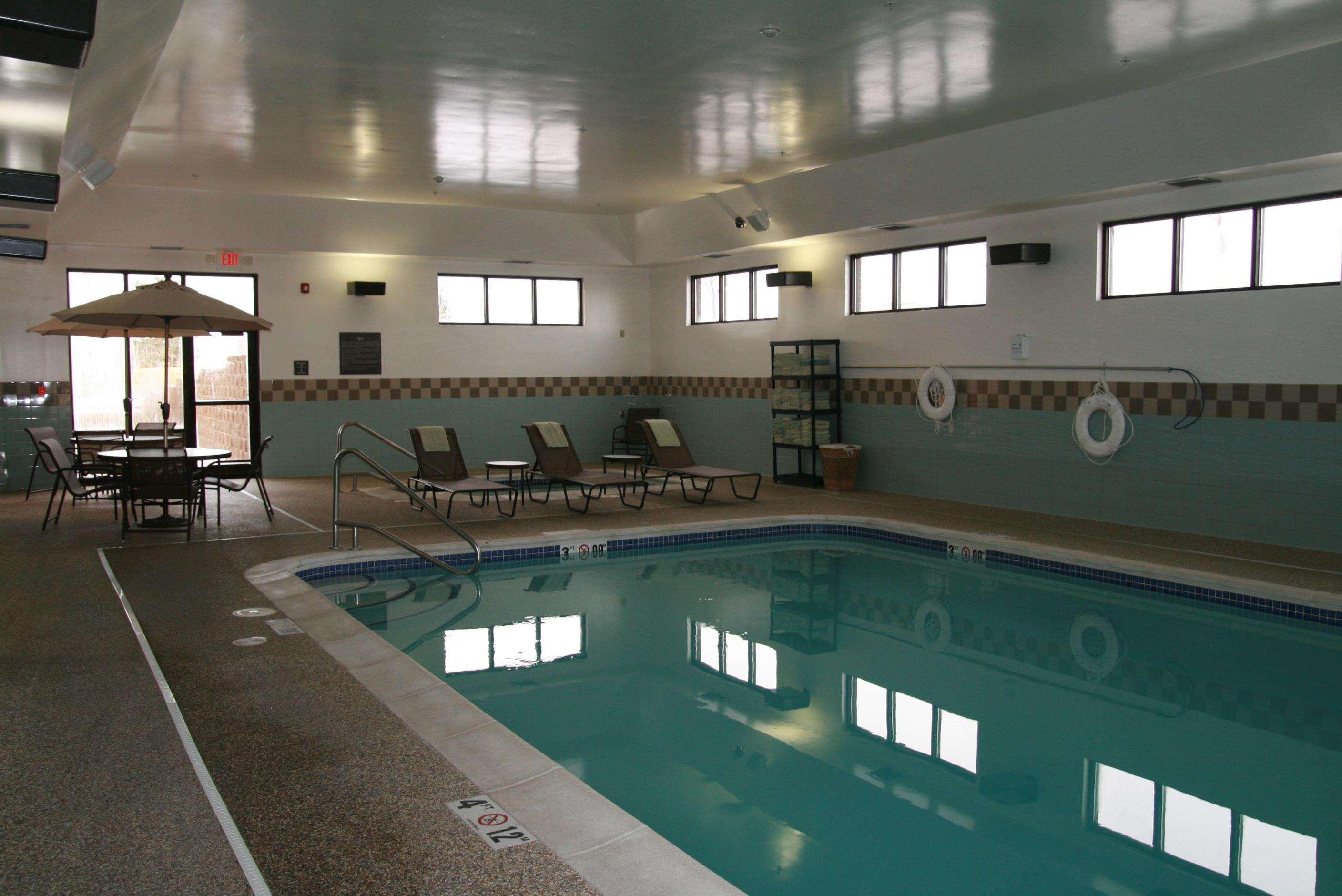 Newly Renovated Hampton Inn Omaha West Lakeside Ανέσεις φωτογραφία