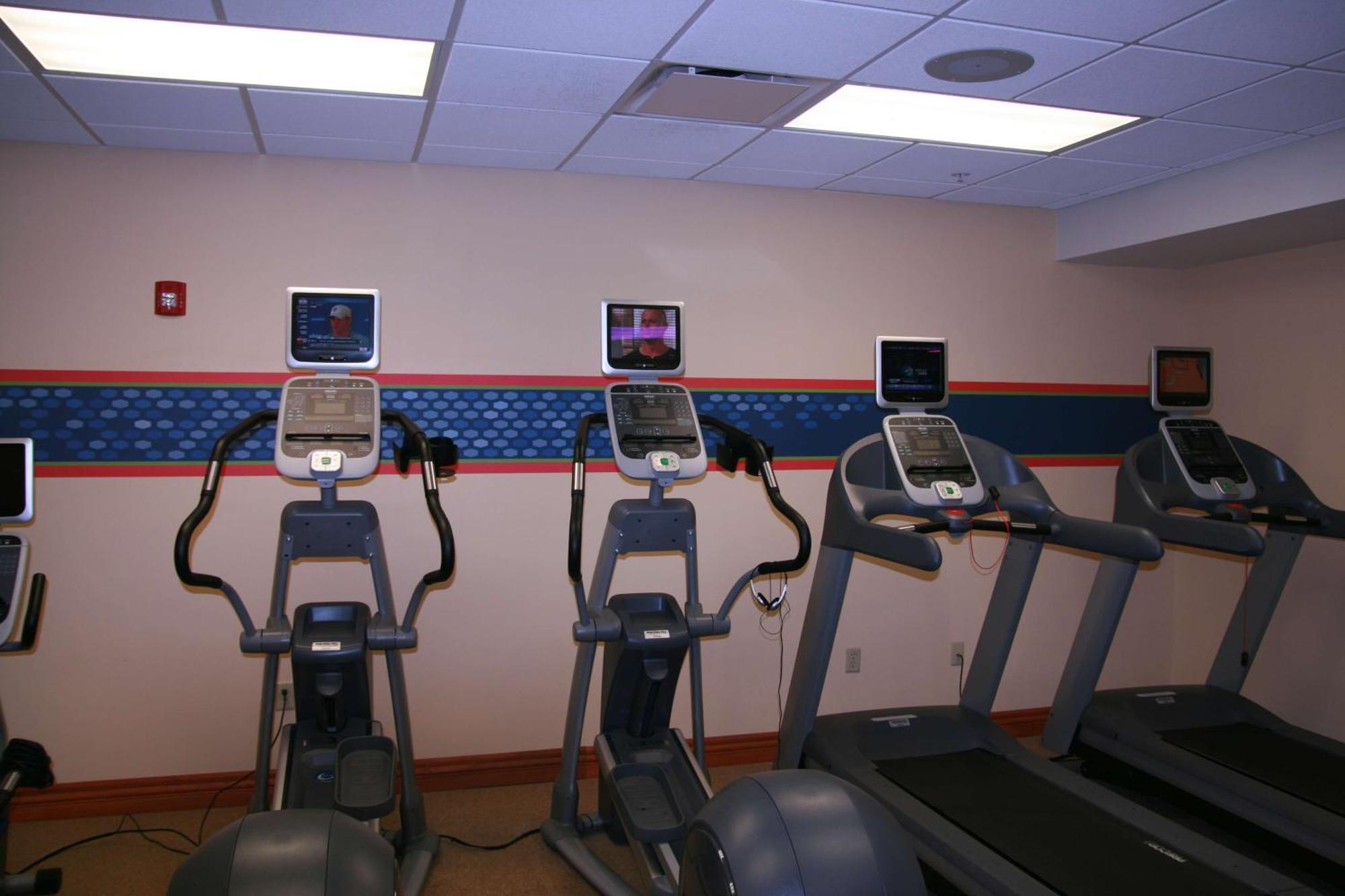 Newly Renovated Hampton Inn Omaha West Lakeside Εξωτερικό φωτογραφία