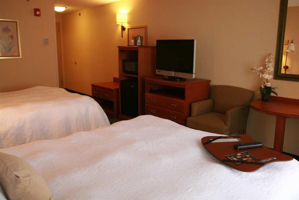 Newly Renovated Hampton Inn Omaha West Lakeside Δωμάτιο φωτογραφία